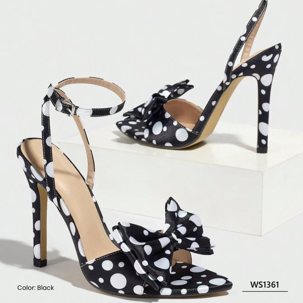 Dream Grace Women’s Sandal